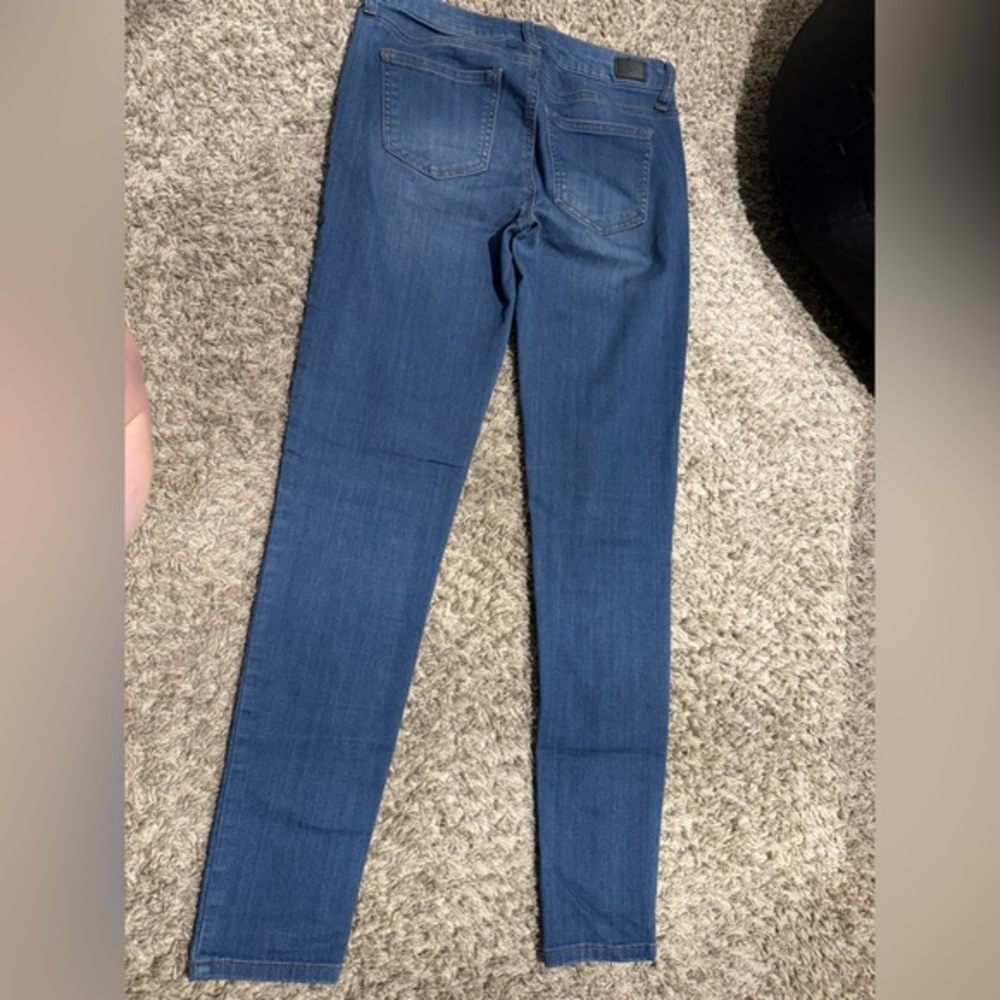 Celebrity Pink Dawson Super Skinny Jean - 27 - NWOT - Picture 12 of 13